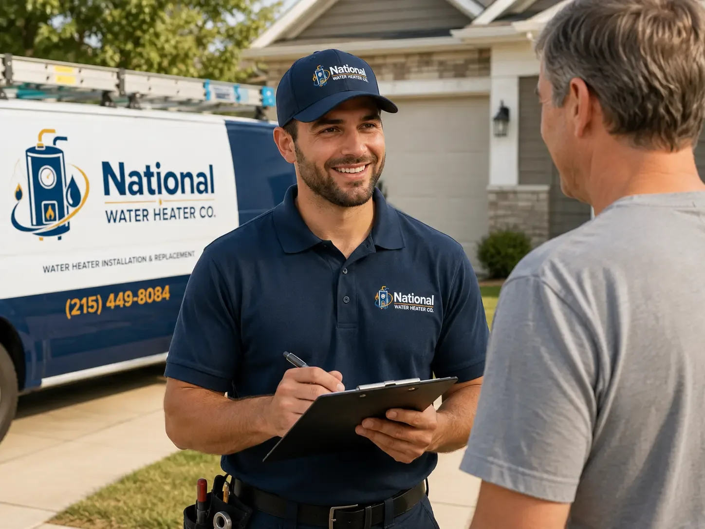 Water Heater Installation Des Moines, IA FAQs